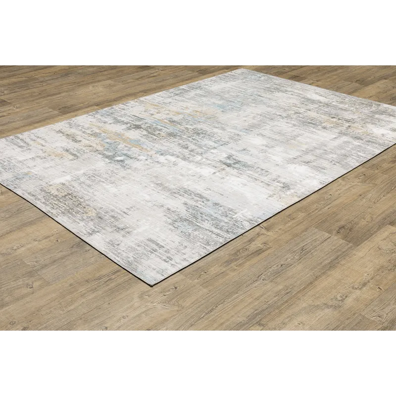 Myers Park Rug 7\' 8\" X 10\'