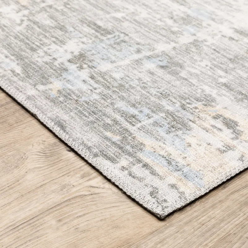 Myers Park Rug 7\' 8\" X 10\'