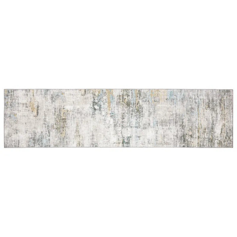 Myers Park Rug 7\' 8\" X 10\'