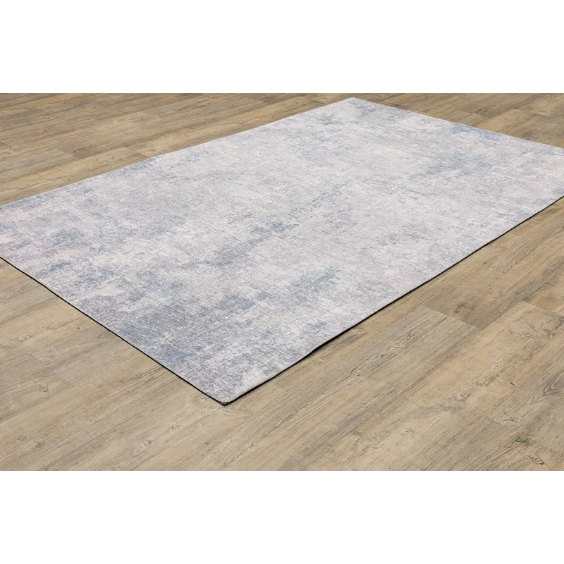 Myers Park Rug 5\' X 7\'