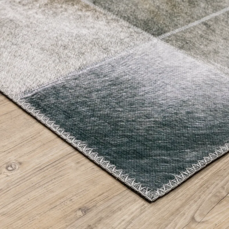 Myers Park Rug 5\' X 7\'