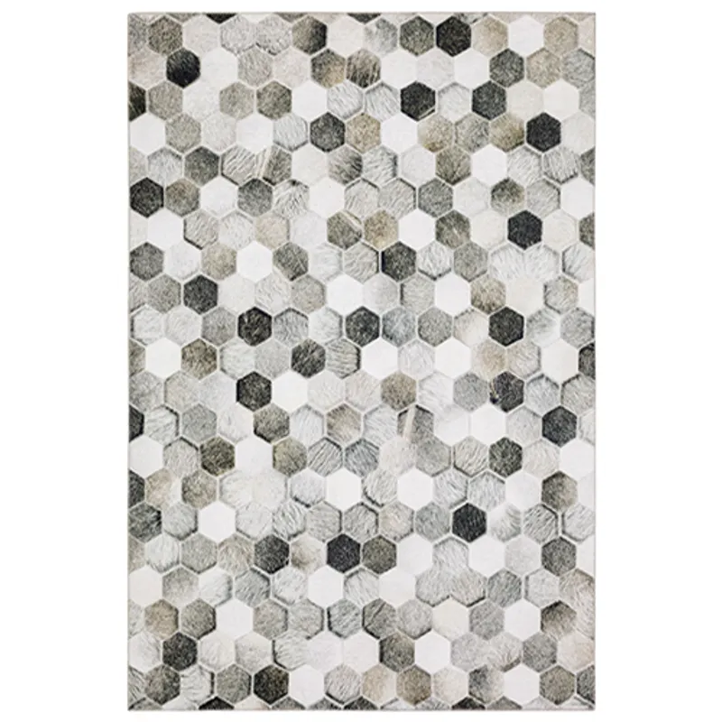 Myers Park Rug 7\' 8\" X 10\'