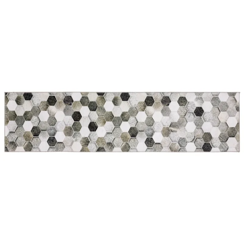 Myers Park Rug 7\' 8\" X 10\'