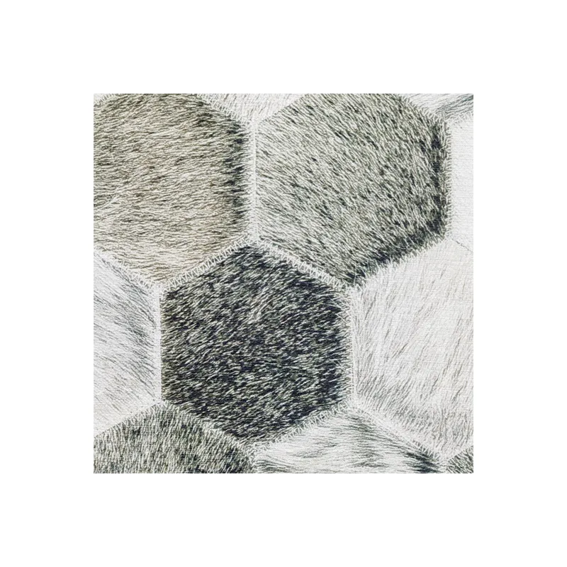 Myers Park Rug 7\' 8\" X 10\'