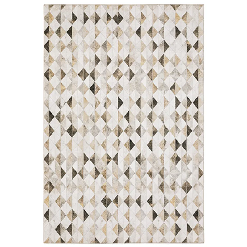 Myers Park Rug 7\' 8\" X 10\'