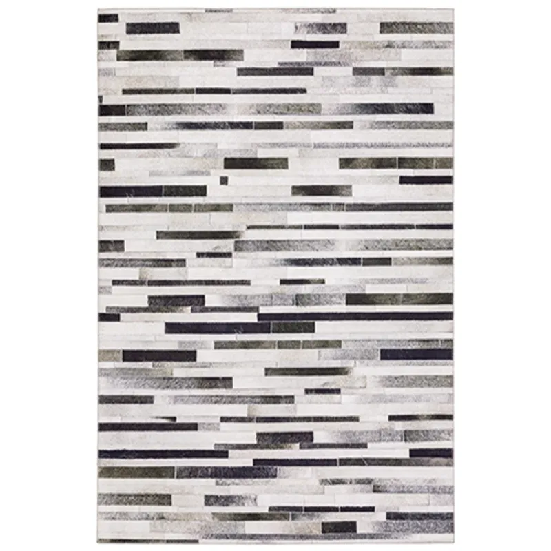 Myers Park Rug 8\' 9\" X 12\'
