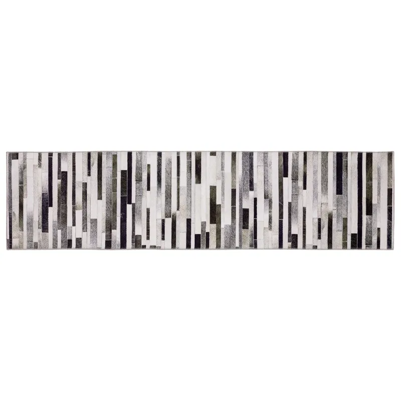 Myers Park Rug 2\' X 8\'