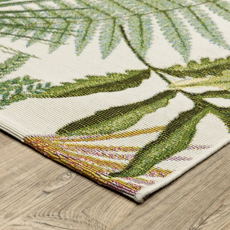 Naples Rug 5\' 3\" X 7\' 6\"