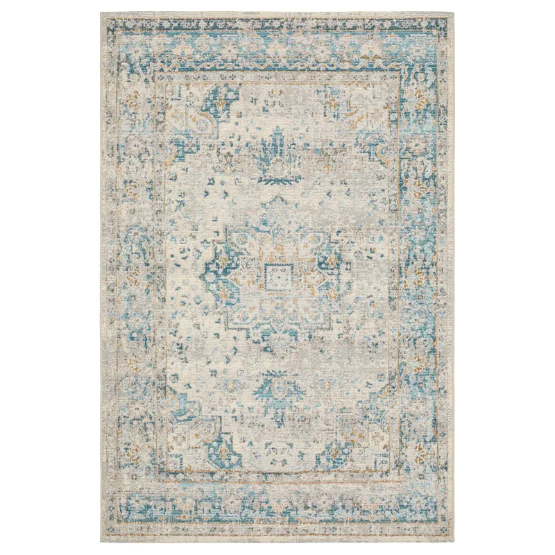 Naples Rug 9\'10\" X 12\'10\"