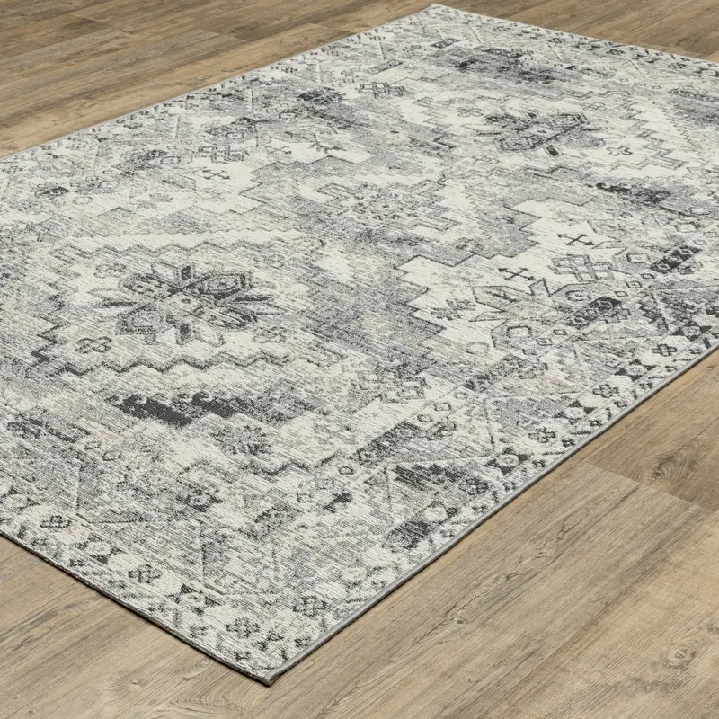 Naples Rug 9\'10\" X 12\'10\"