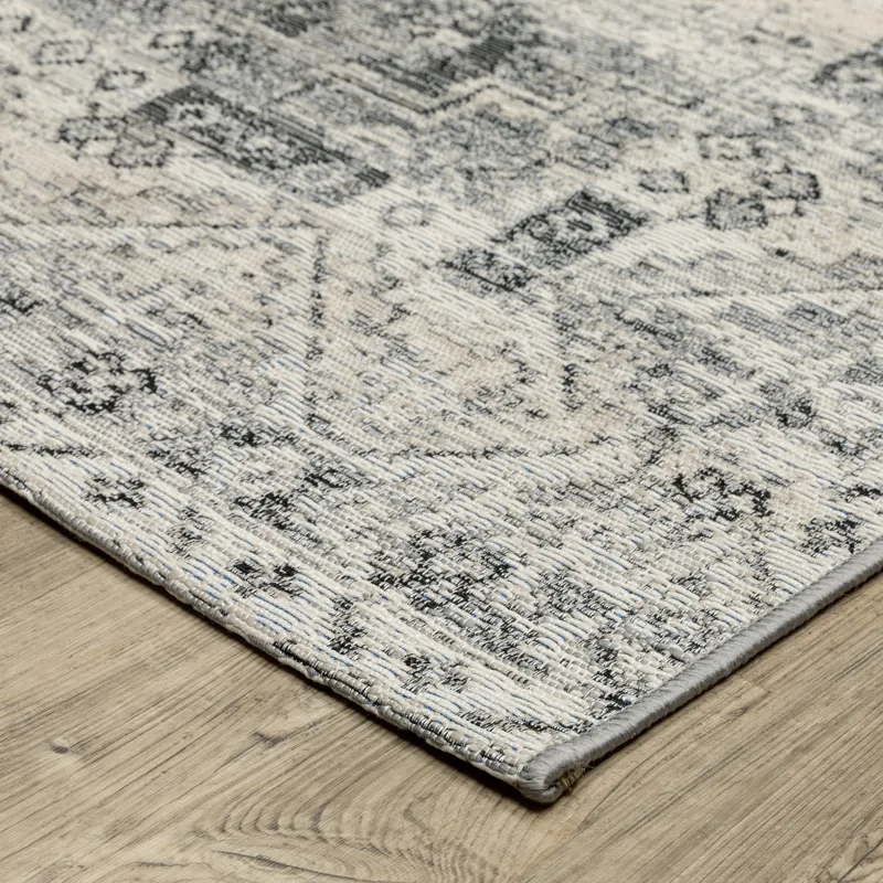 Naples Rug 9\'10\" X 12\'10\"