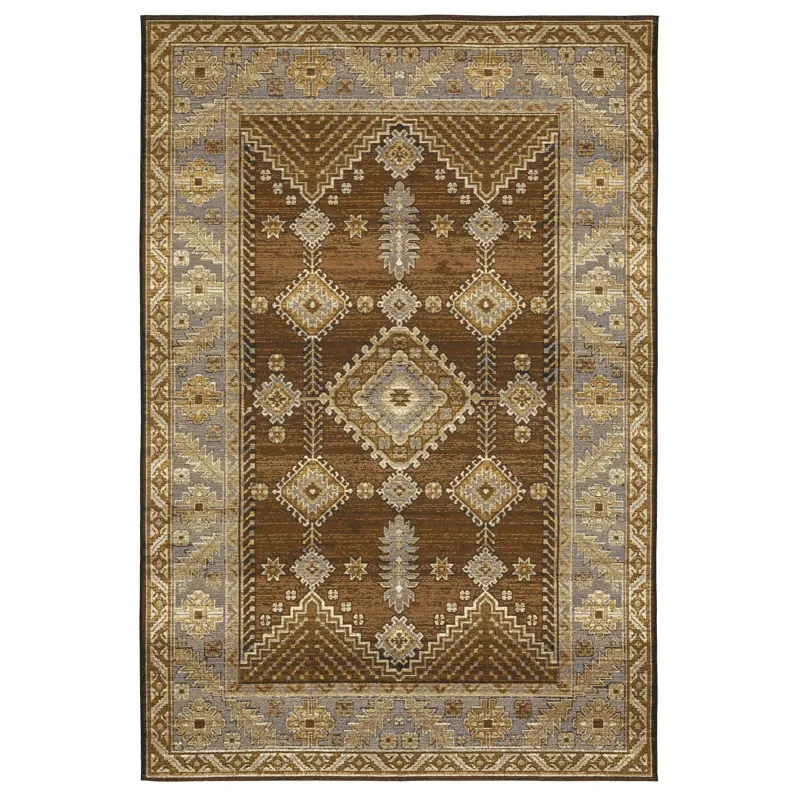 Naples Rug 9\'10\" X 12\'10\"