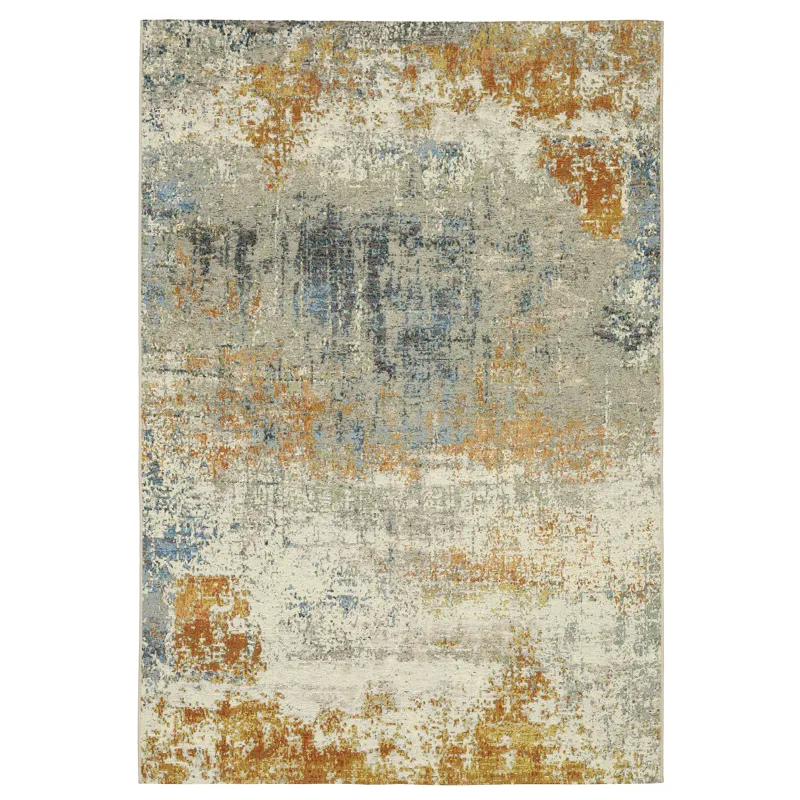 Naples Rug 9\'10\" X 12\'10\"