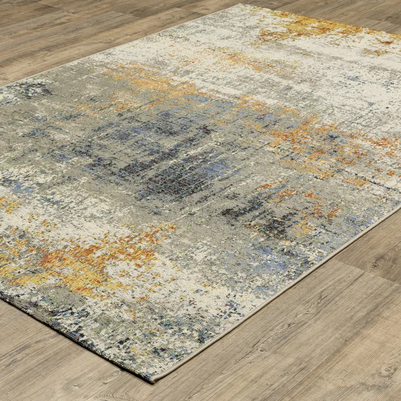 Naples Rug 9\'10\" X 12\'10\"