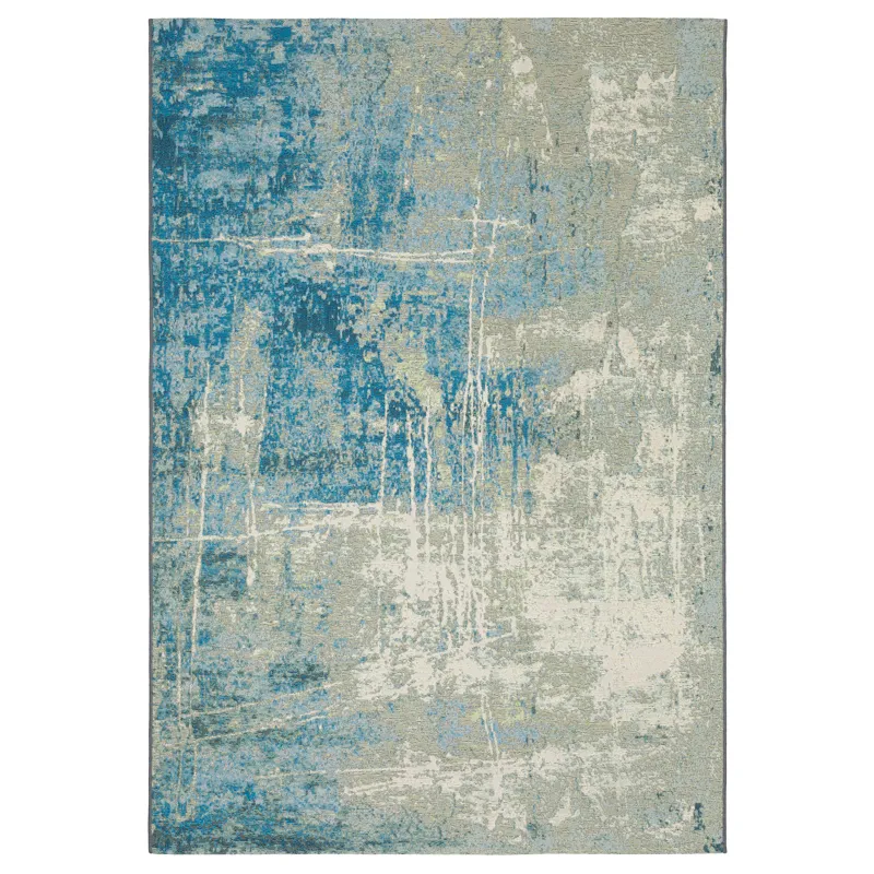 Naples Rug 5\' 3\" X 7\' 6\"