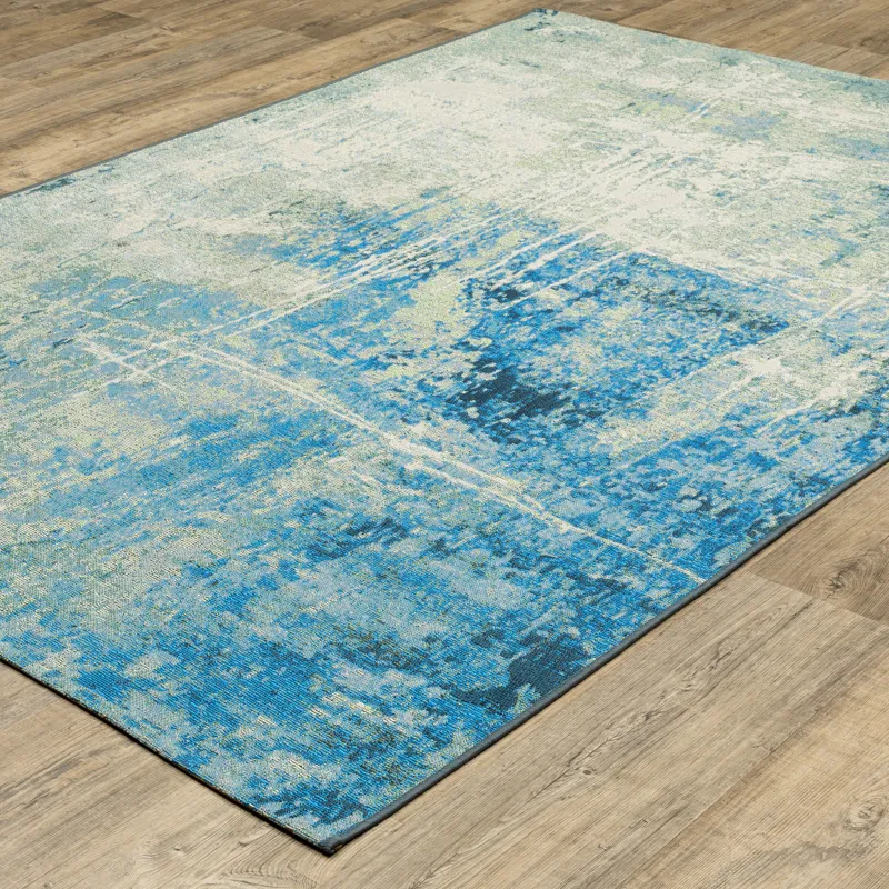 Naples Rug 5\' 3\" X 7\' 6\"
