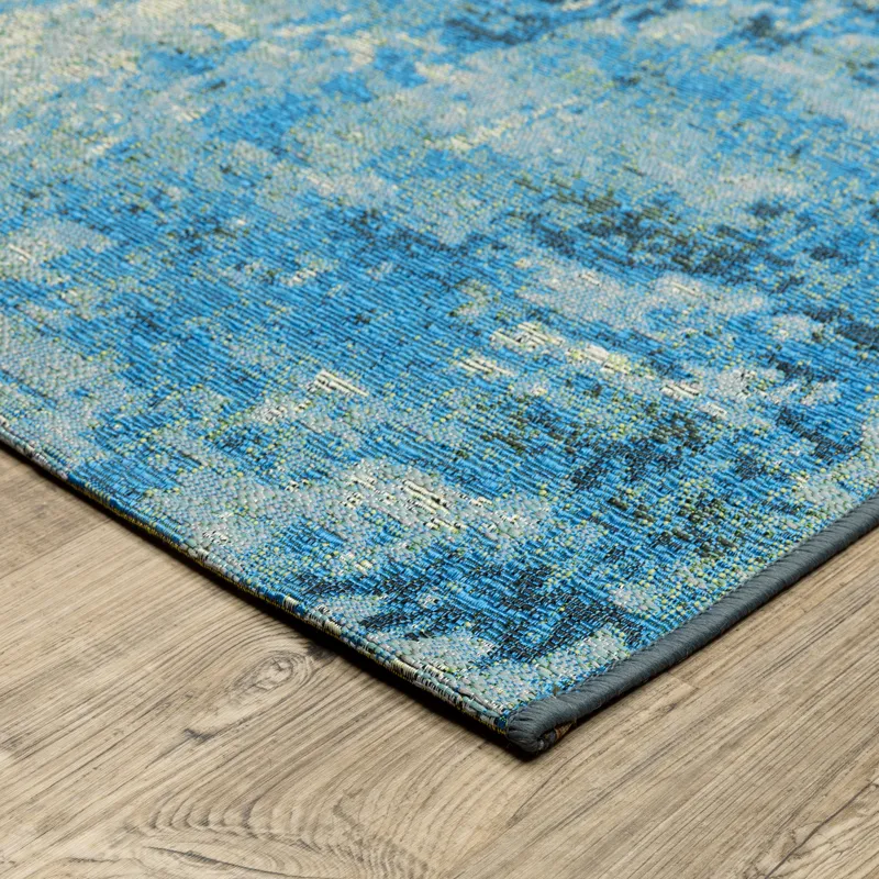 Naples Rug 5\' 3\" X 7\' 6\"