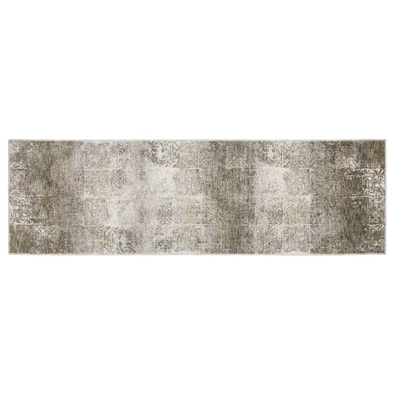 Nebulous Rug 7\'10\" X 10\'10\"