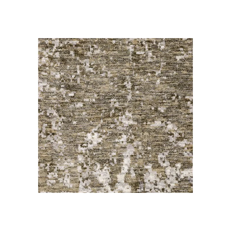 Nebulous Rug 7\'10\" X 10\'10\"
