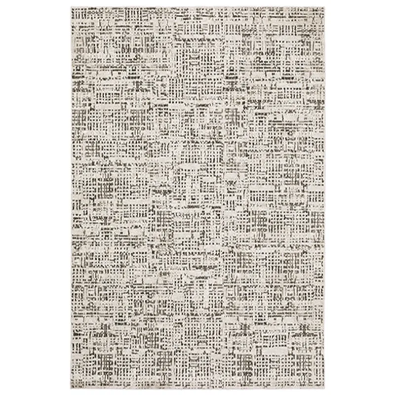 Nebulous Rug 5\' 3\" X 7\' 6\"