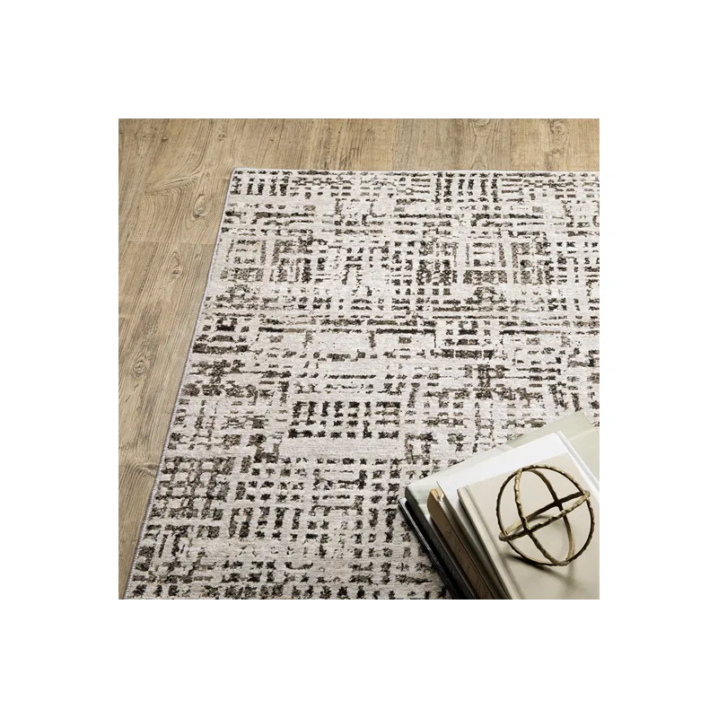 Nebulous Rug 5\' 3\" X 7\' 6\"