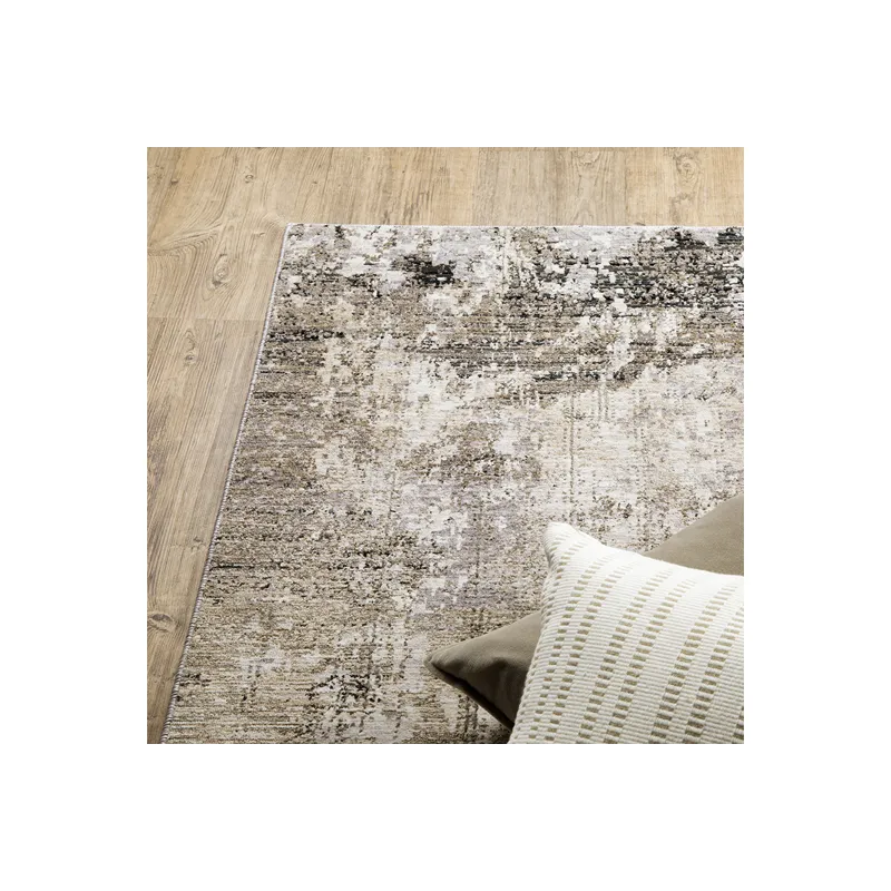 Nebulous Rug 5\' 3\" X 7\' 6\"