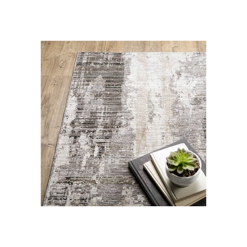 Nebulous Rug 5\' 3\" X 7\' 6\"