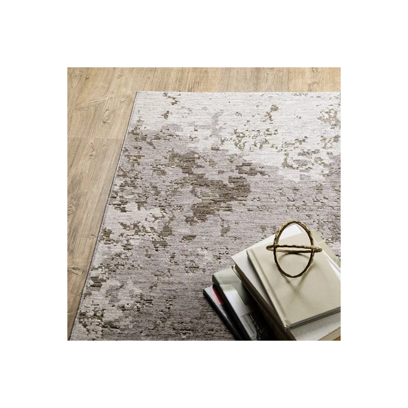 Nebulous Rug 7\'10\" X 10\'10\"