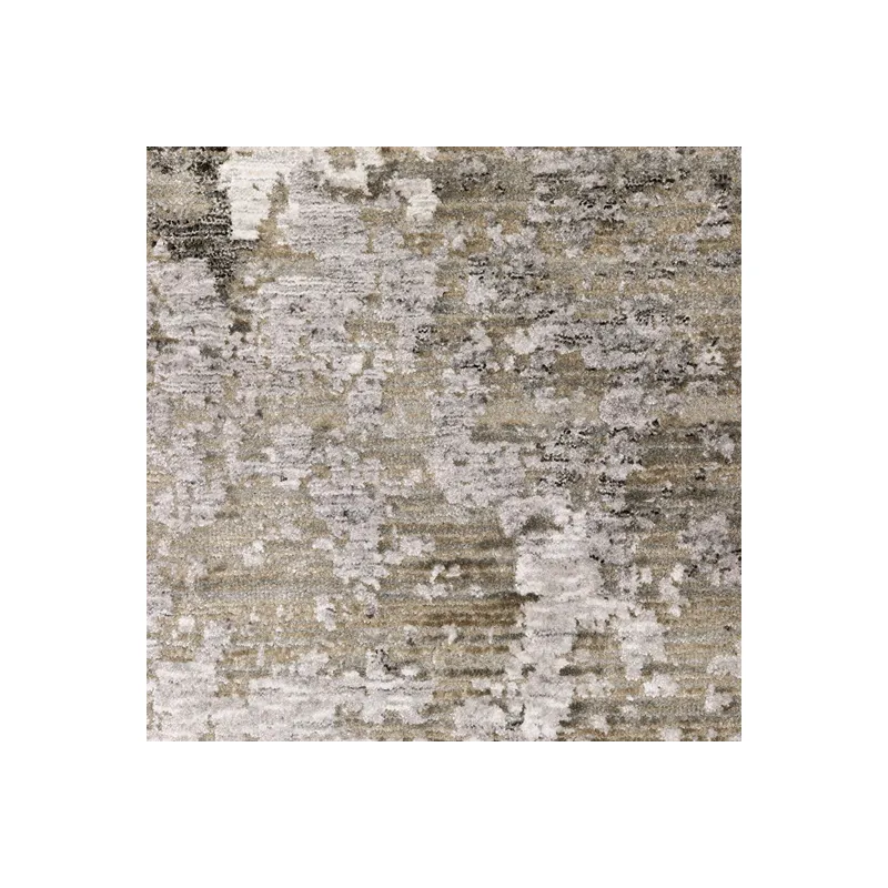 Nebulous Rug 7\'10\" X 10\'10\"