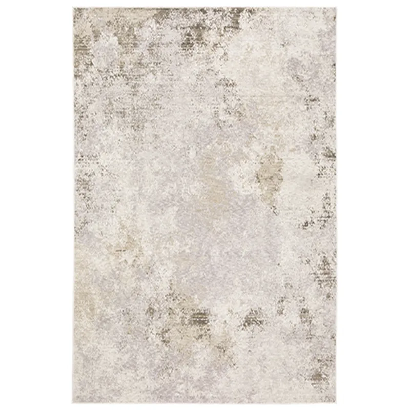 Nebulous Rug 9\'10\" X 12\'10\"