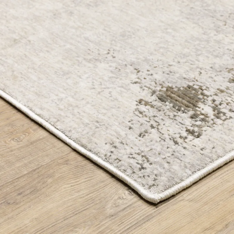 Nebulous Rug 9\'10\" X 12\'10\"