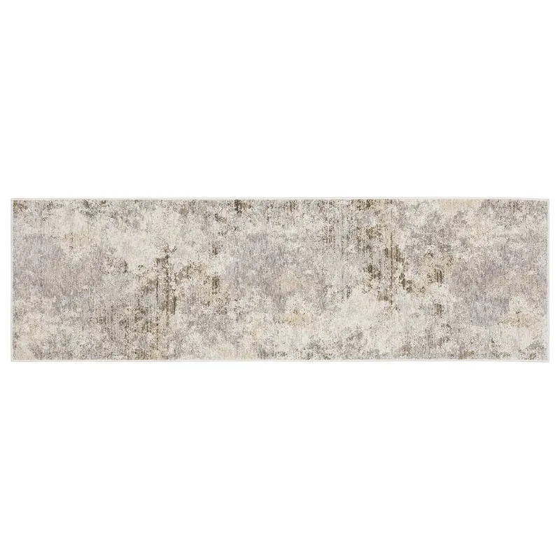 Nebulous Rug 9\'10\" X 12\'10\"