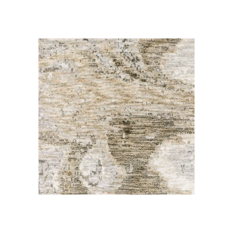 Nebulous Rug 7\'10\" X 10\'10\"