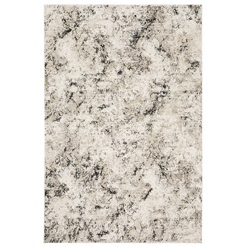 Nebulous Rug 7\'10\" X 10\'10\"