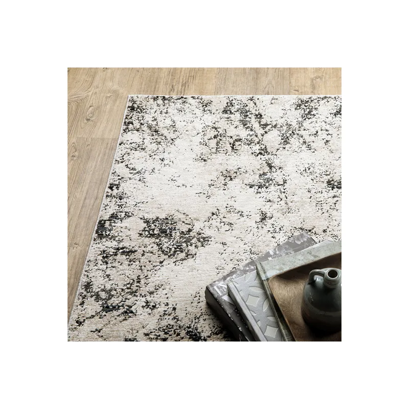 Nebulous Rug 7\'10\" X 10\'10\"