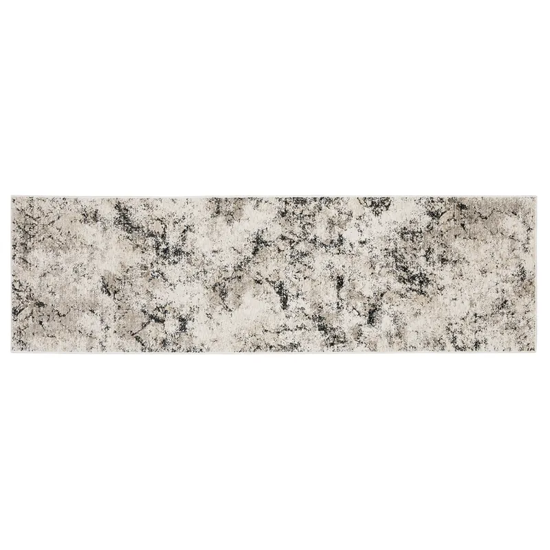 Nebulous Rug 7\'10\" X 10\'10\"