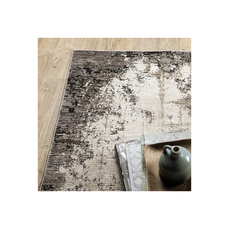 Nebulous Rug 5\' 3\" X 7\' 6\"