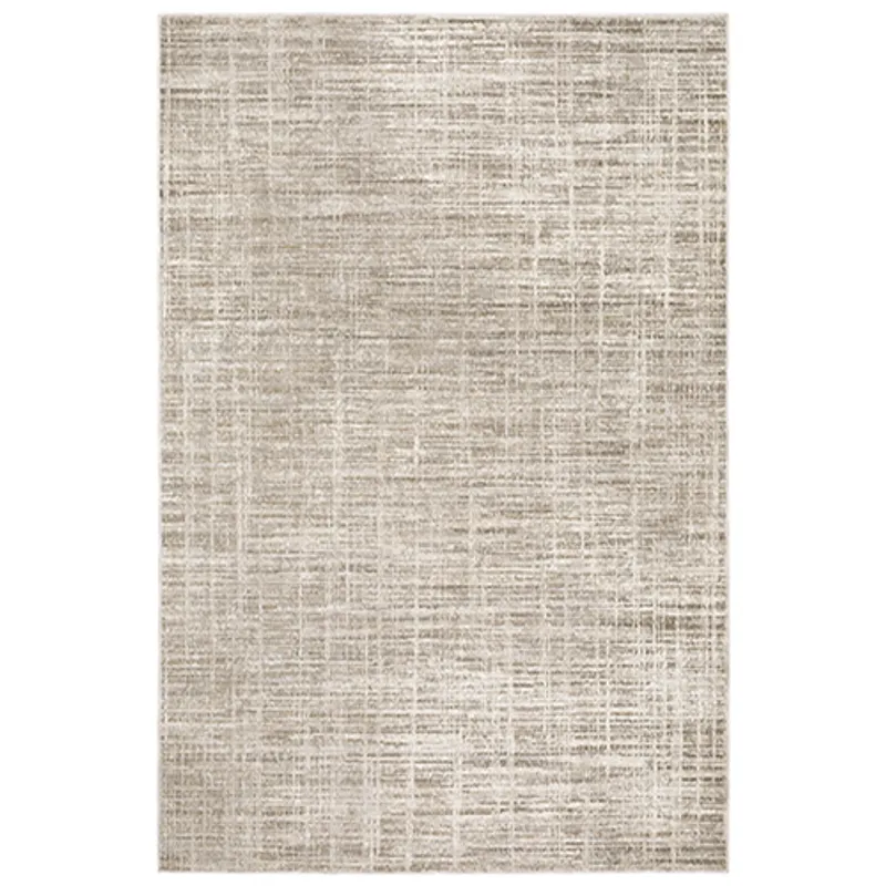 Nebulous Rug 5' 3" X 7' 6"