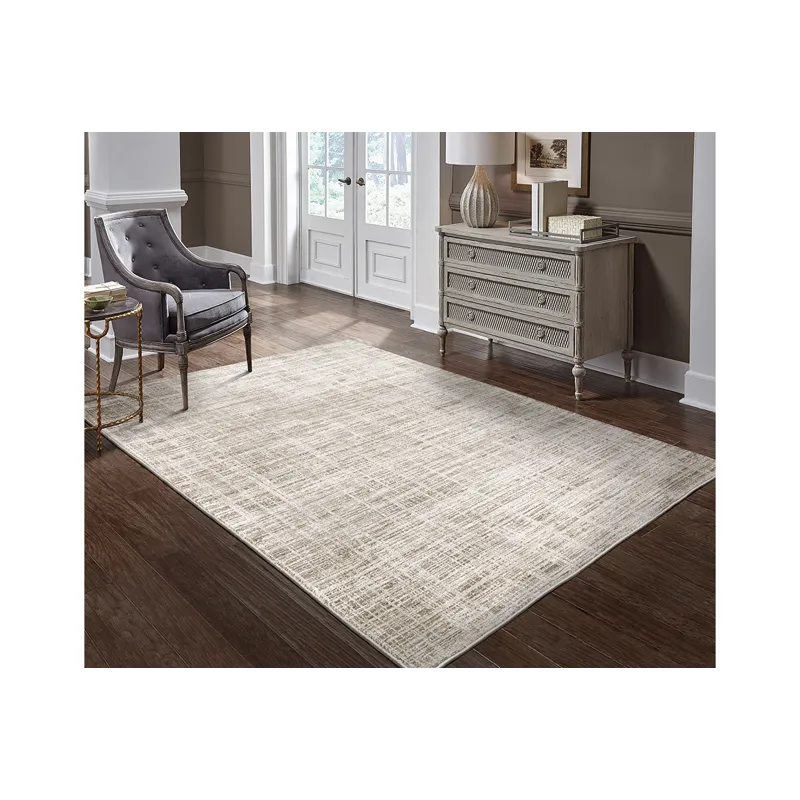 Nebulous Rug 5\' 3\" X 7\' 6\"