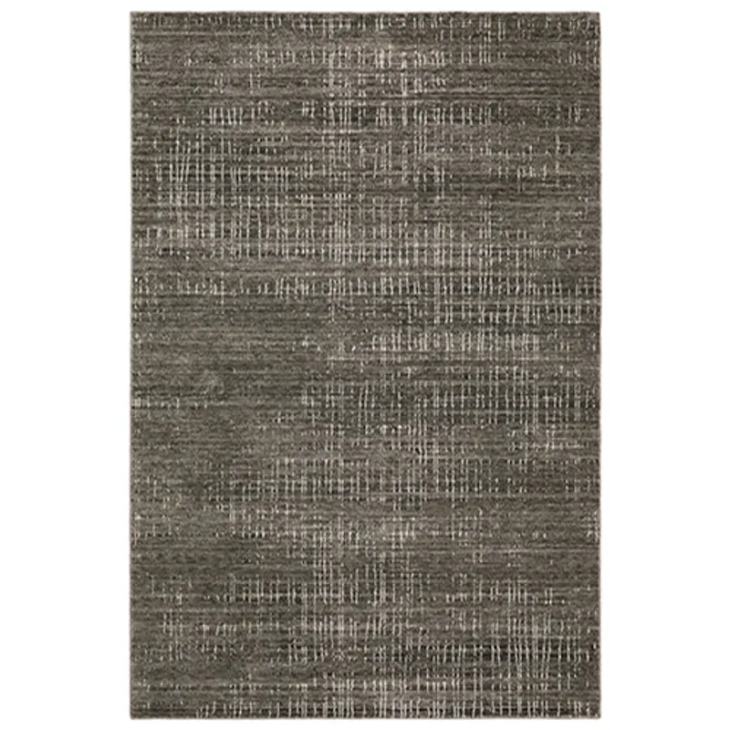 Nebulous Rug 3\' 3\" X 5\'