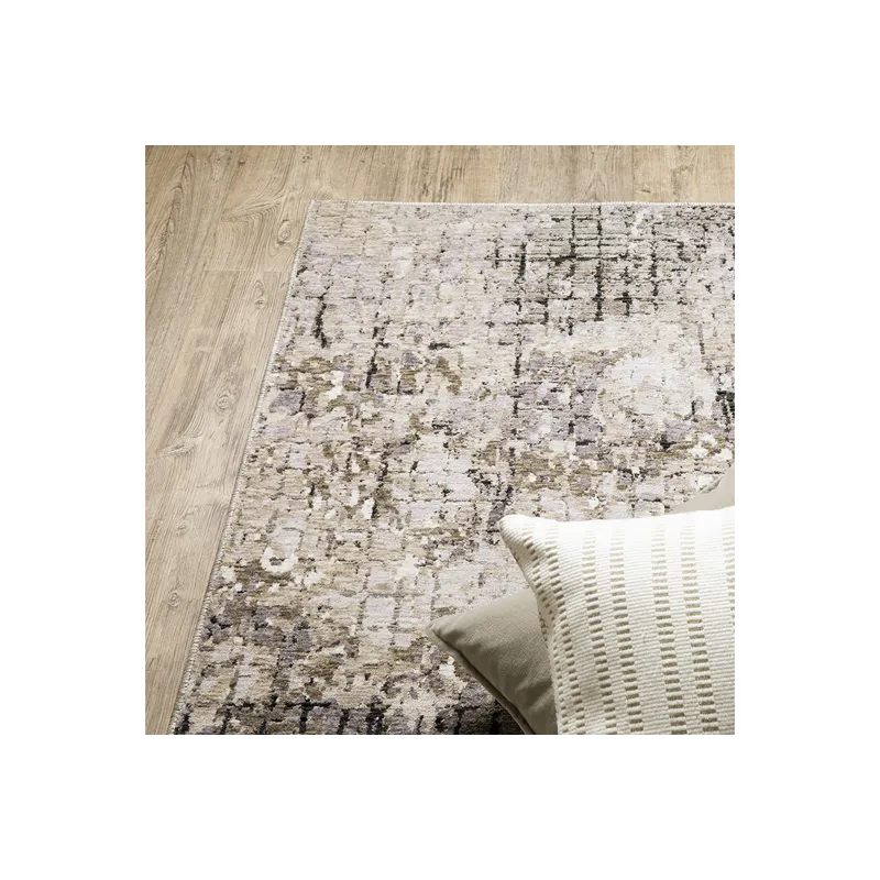 Nebulous Rug 5\' 3\" X 7\' 6\"