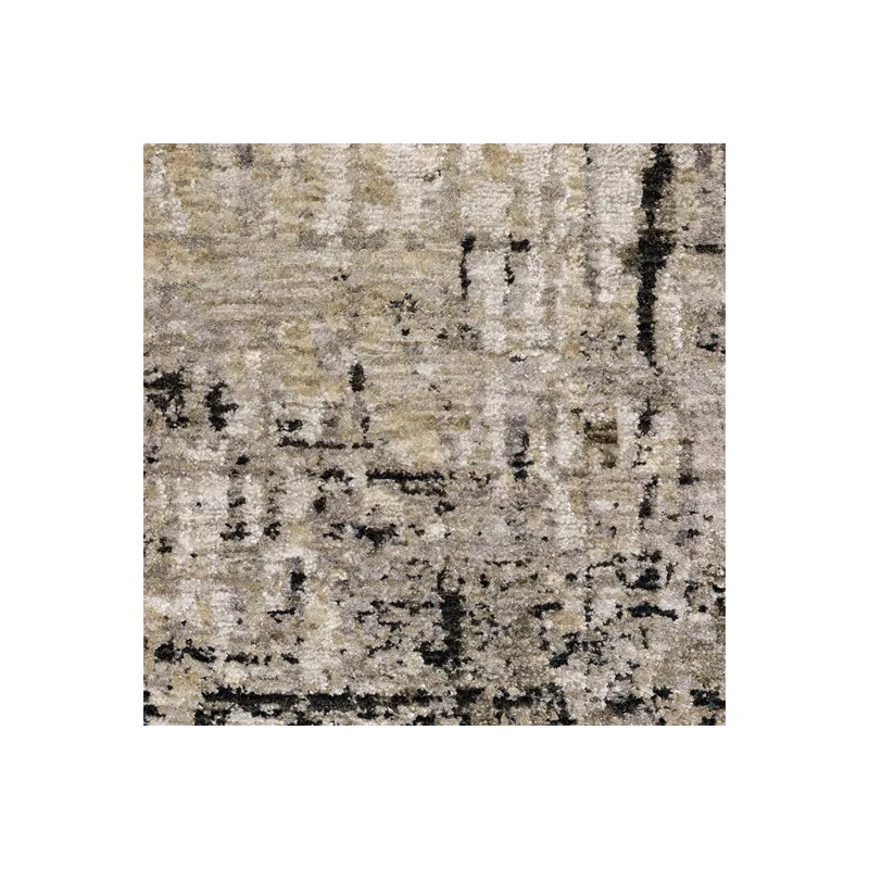 Nebulous Rug 5\' 3\" X 7\' 6\"