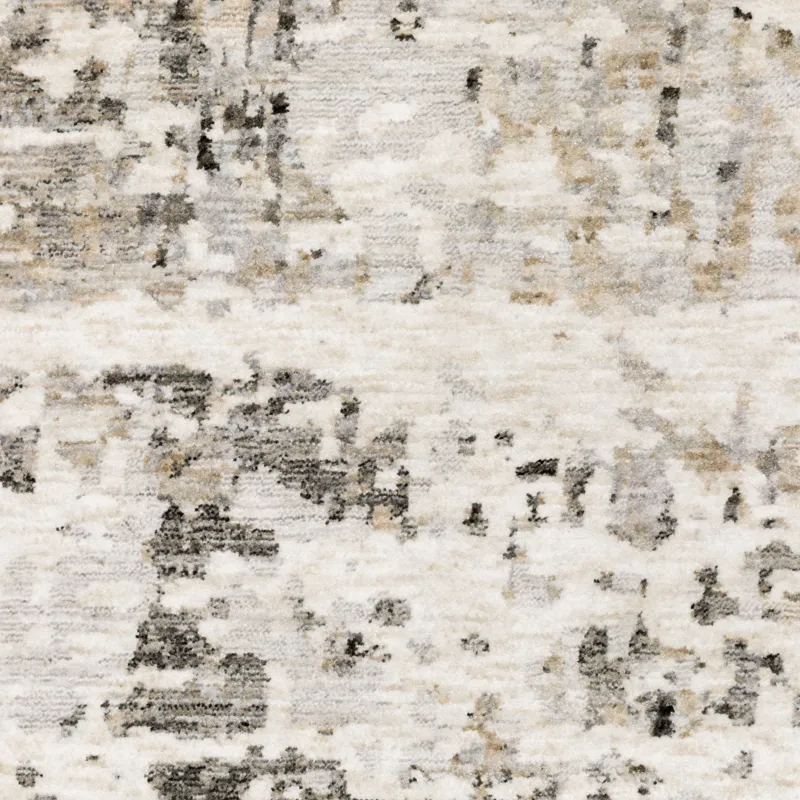Nebulous Rug 9\'10\" X 12\'10\"