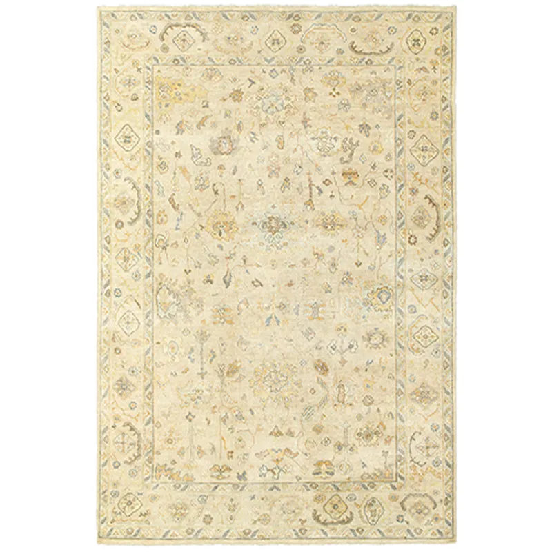 Palace Rug 10\' X 14\'