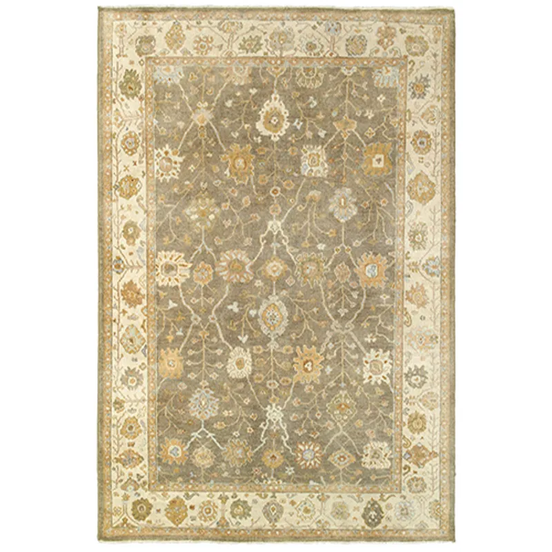 Palace Rug 10\' X 14\'