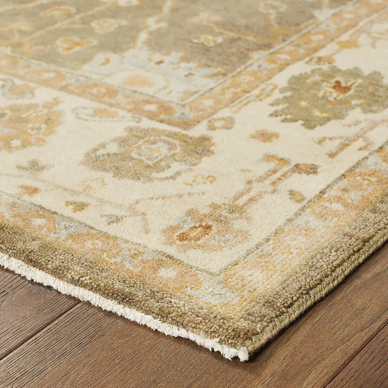 Palace Rug 10\' X 14\'