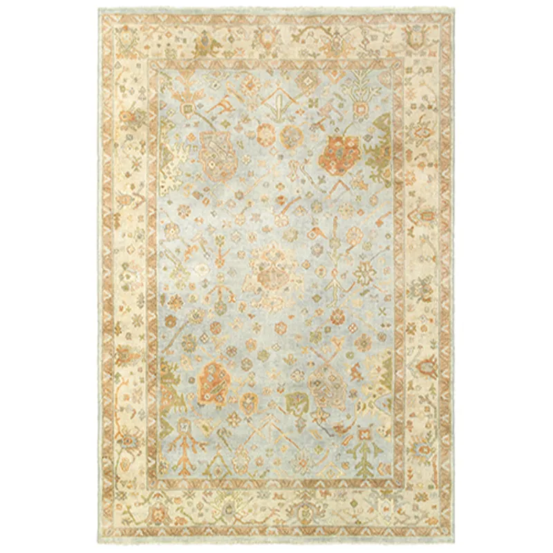 Palace Rug 10\' X 14\'
