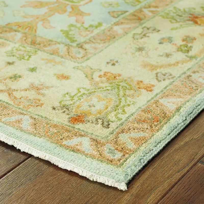 Palace Rug 10\' X 14\'