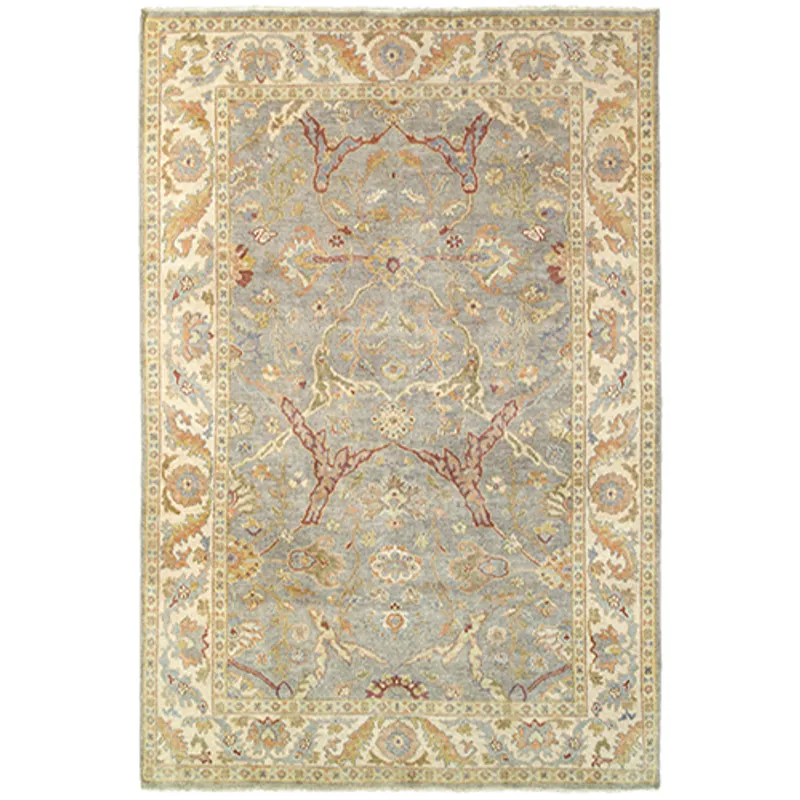 Palace Rug 8\' X 10\'