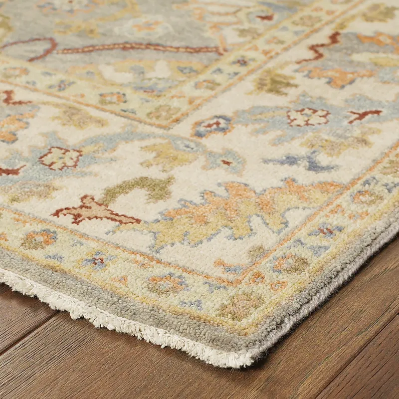 Palace Rug 8\' X 10\'